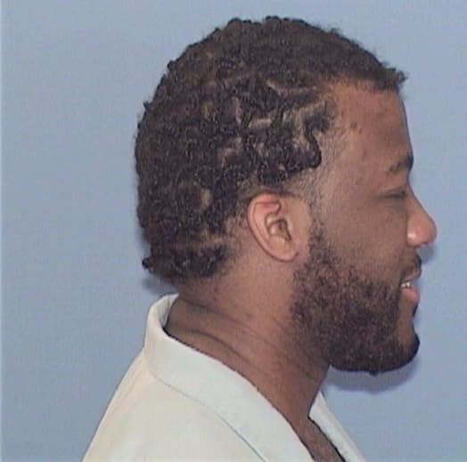 JACKSON, TYRICE, St. Clair County  IL