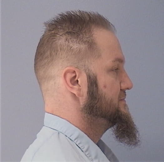 GREINER, DUSTIN J., Will County  IL