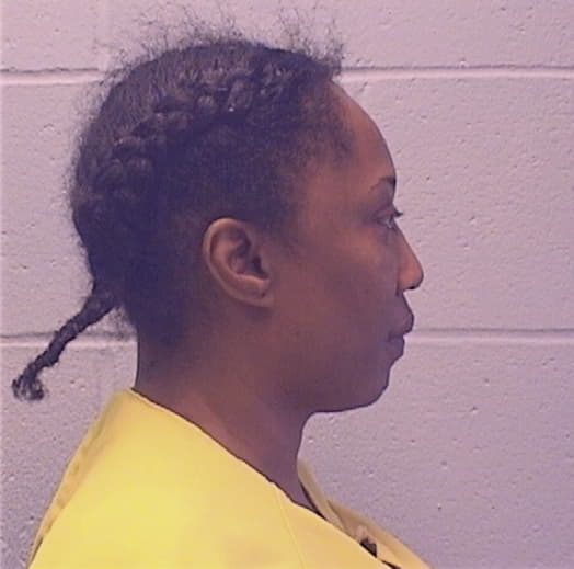 LONGMIRE, JAMILA C., St. Clair County  IL