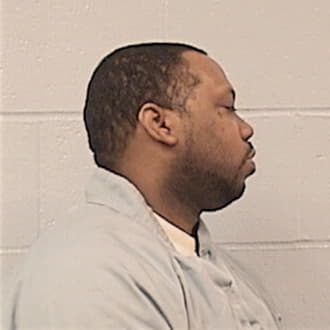 TURNER, DEON, St. Clair County  IL