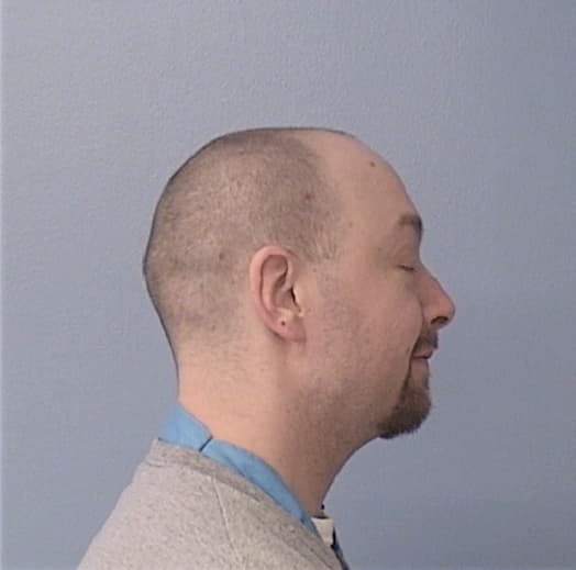 HOOVER, MATTHEW R., Rock Island County  IL