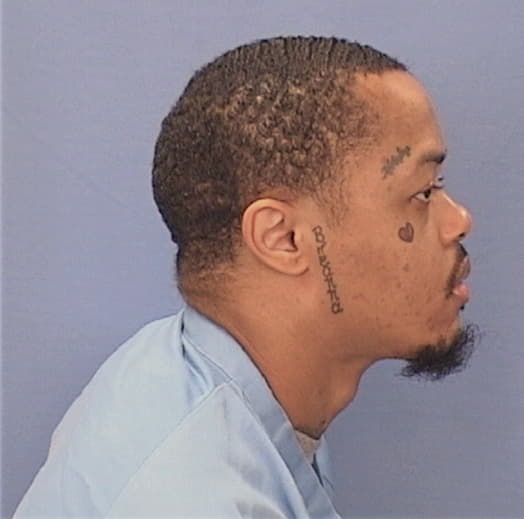 MILLER, KEONTAE L., Cook County  IL