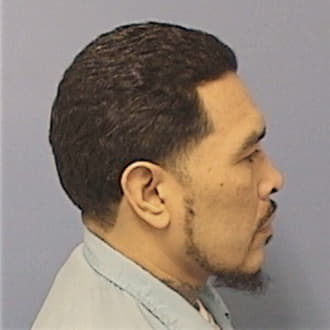 VENEGAS, GILBERTO M. JR, Rock Island County  IL