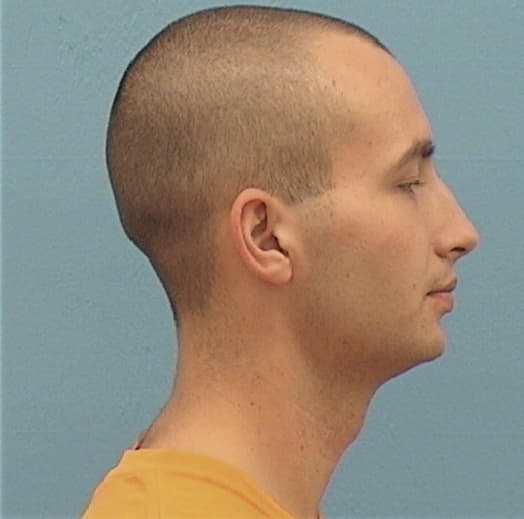 KUEHN, TYLER, St. Clair County  IL