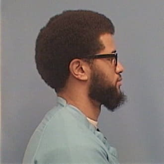 REYNOLDS, DEMARIO, St. Clair County  IL
