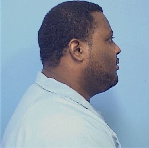 GLOVER, ANTWON, Peoria County  IL