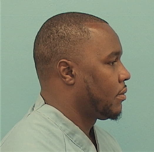 MULL, JERMELL, St. Clair County  IL