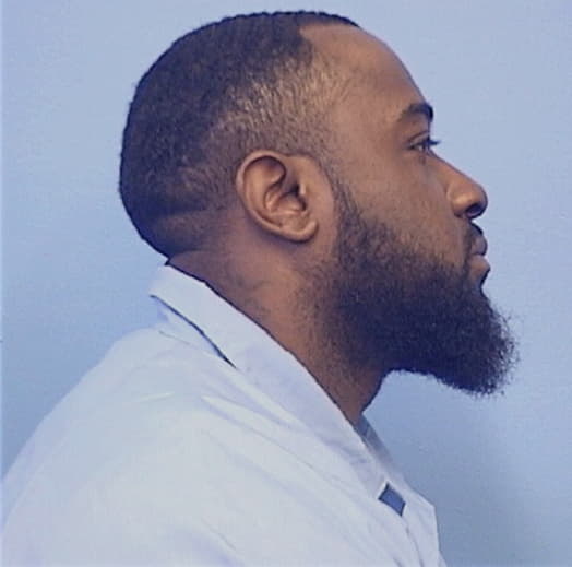 FLUKER, MARLON JR., St. Clair County  IL