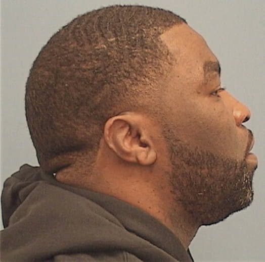 WILLIAMS, OTHELLO, St. Clair County  IL