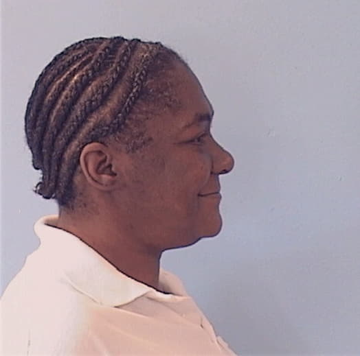 WILLIAMS, ANGELIQUE, Cook County  IL