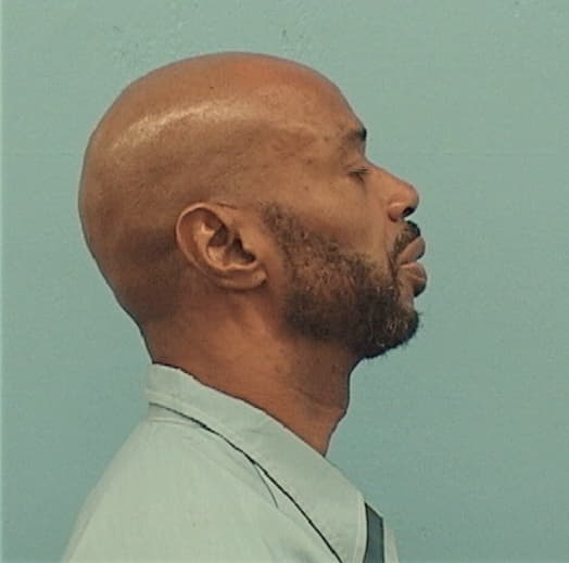 GRIMES, CLEVELAND V. JR, Will County  IL