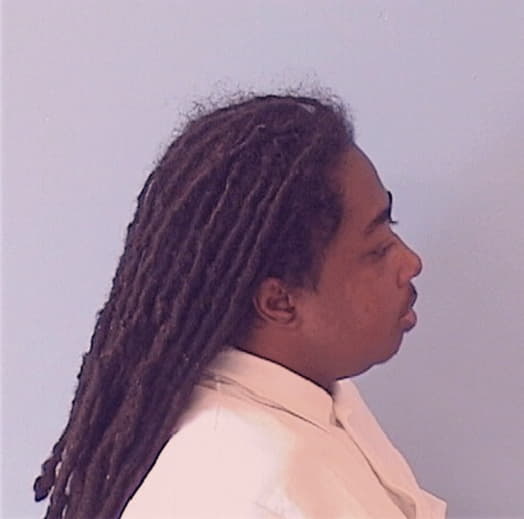 CARTER, DANYALE, Cook County  IL