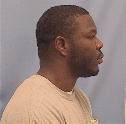JEFFRIES, TERAN D., St. Clair County  IL