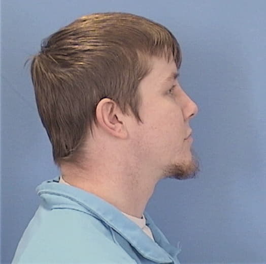 LOGUE, WESLEY A., Effingham County  IL