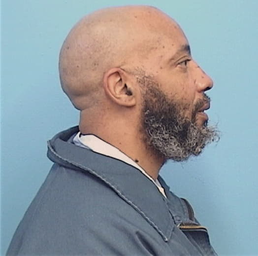 CRUMP, DARRIUS D., St. Clair County  IL