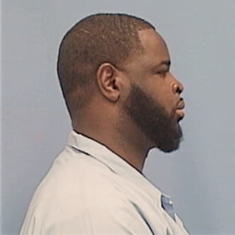 HOWARD, JAMAAL, St. Clair County  IL