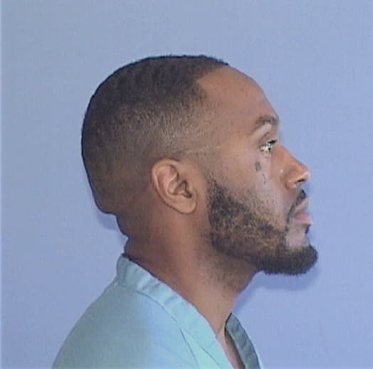 HAYMON, ATRILL J., Rock Island County  IL