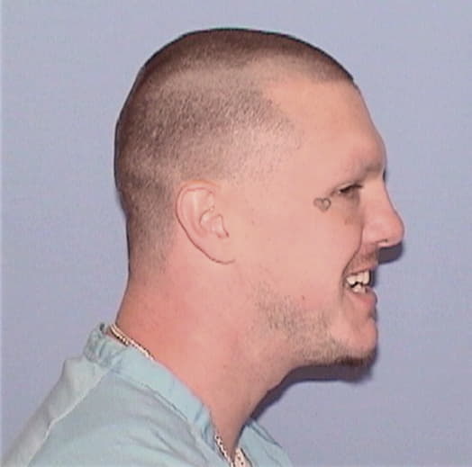 WERNSMAN, JOSHUA A., Peoria County  IL