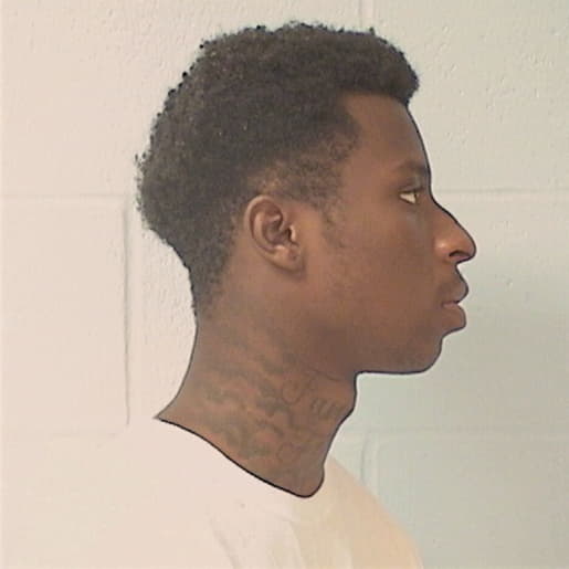 FORD, DANTEZ, St. Clair County  IL