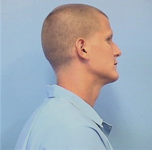 MILLER, CHRISTOPHER P., Effingham County  IL