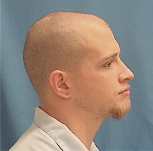 SNYDER, TIMOTHY, St. Clair County  IL