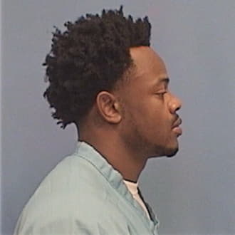 FRANKLIN, DEVONTE T., St. Clair County  IL