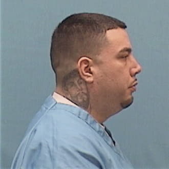 JOHONSON, ROBERT E. III, Rock Island County  IL