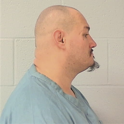 TITUS, RICHARD G., Rock Island County  IL