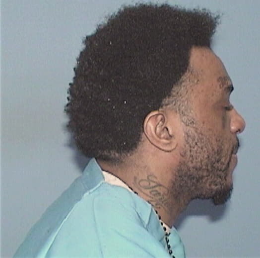 GANAWAY, TARIUS D., Peoria County  IL