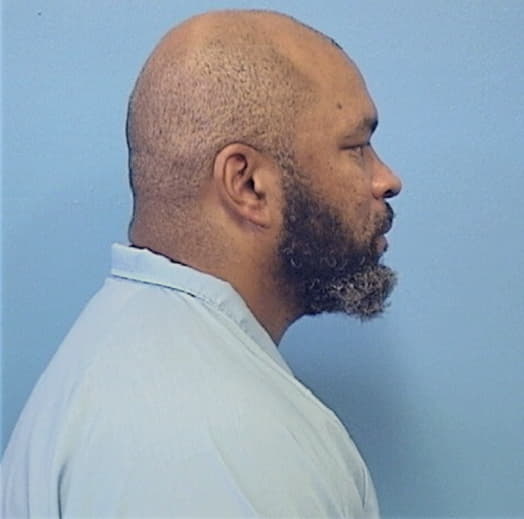 DENZMORE, DARRIS L., St. Clair County  IL