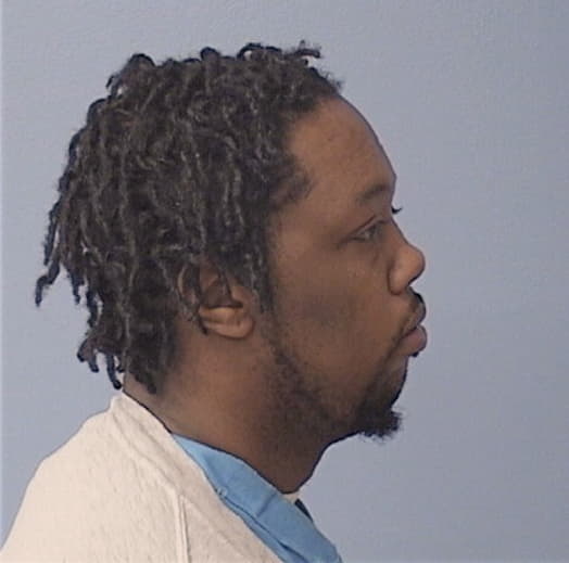 WILLIAMS, BURNELL D., Cook County  IL
