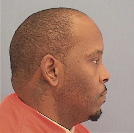 GREER, ANTHONY, Peoria County  IL