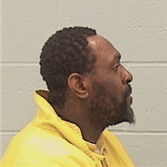 SMITH, MACK JR., St. Clair County  IL