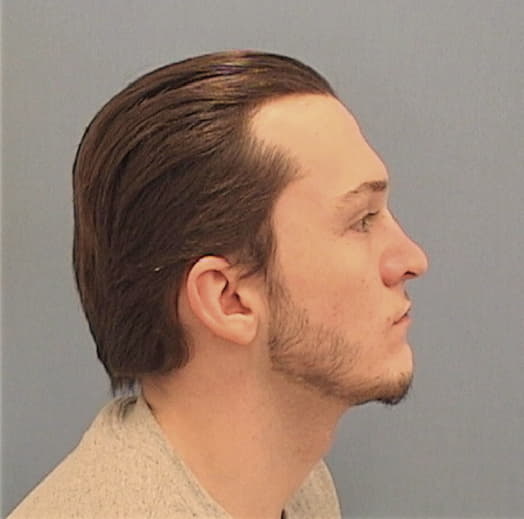 NORRIS, ZACHARY W., Rock Island County  IL