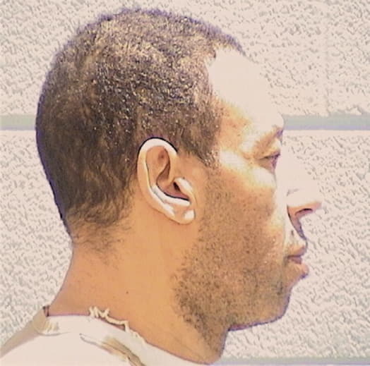 MCCRAY, KENDRIC V., Rock Island County  IL