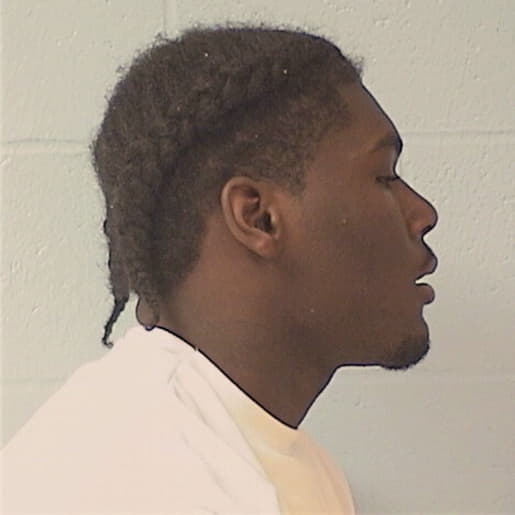 TILLMAN, DAMEION, Peoria County  IL