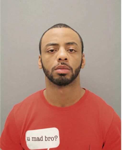 JONATHAN JONES, IL