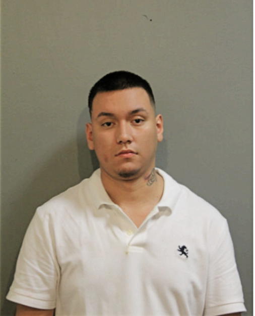 MIGUEL MEZA, IL