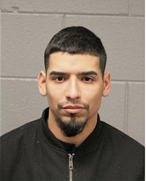 STEVEN PEREZ, Cook County, Illinois