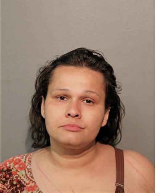 LIESEL RODRIGUEZ, Cook County, Illinois