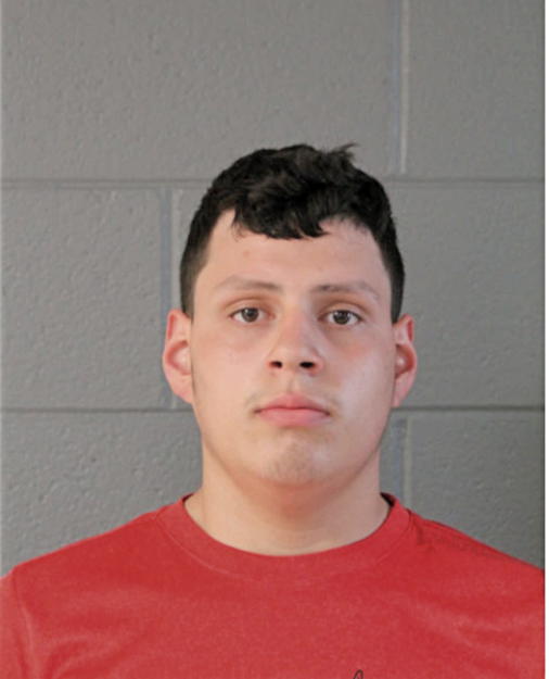 CHRISTOPHER ROSALES, Cook County, Illinois