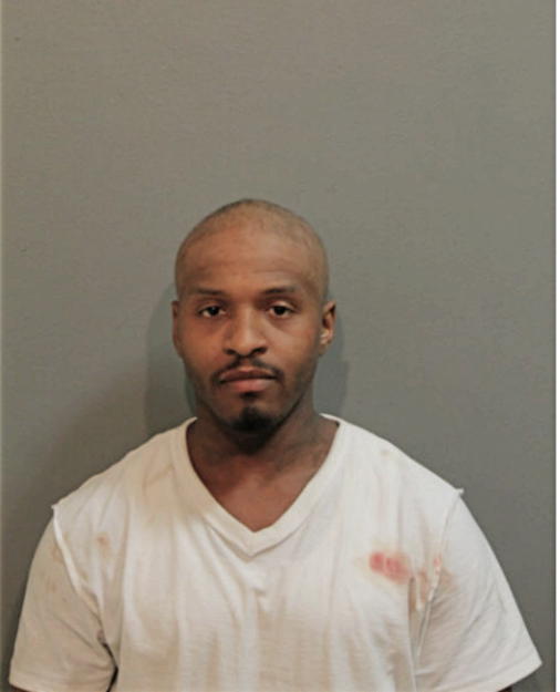 DARREN THOMAS, Cook County, Illinois