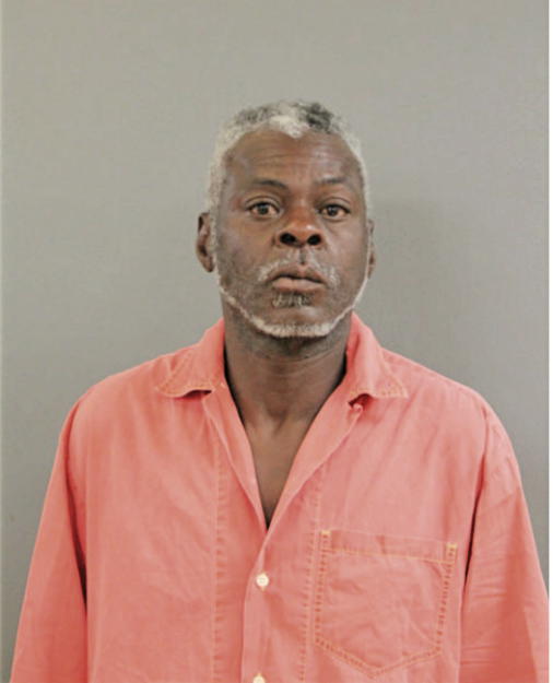 GEORGE A THOMAS, Cook County, Illinois