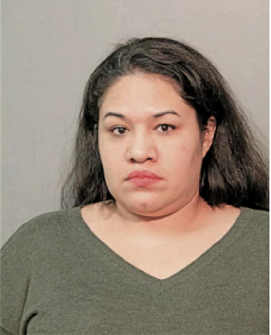 MONICA MANRIQUEZ, Cook County, Illinois