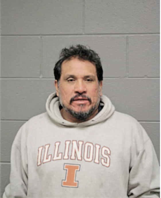 RAFAEL S MUNOZ, Cook County, Illinois