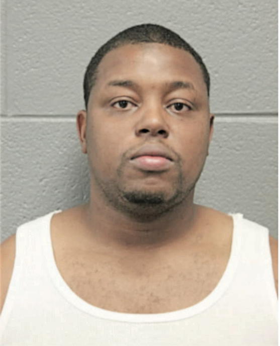 JOHNATHAN M STAMPS, Cook County, Illinois