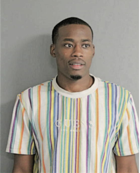 MARTRELL C THOMPSON, Cook County, Illinois
