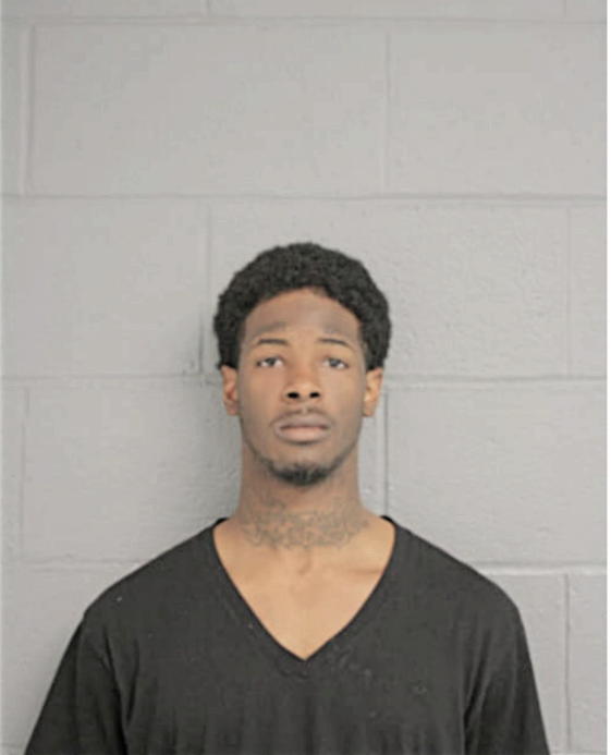 TYSHAWN T TROUPE, Cook County, Illinois