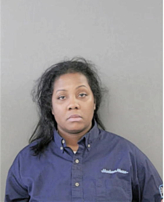 ASHA D WARE, Cook County, Illinois