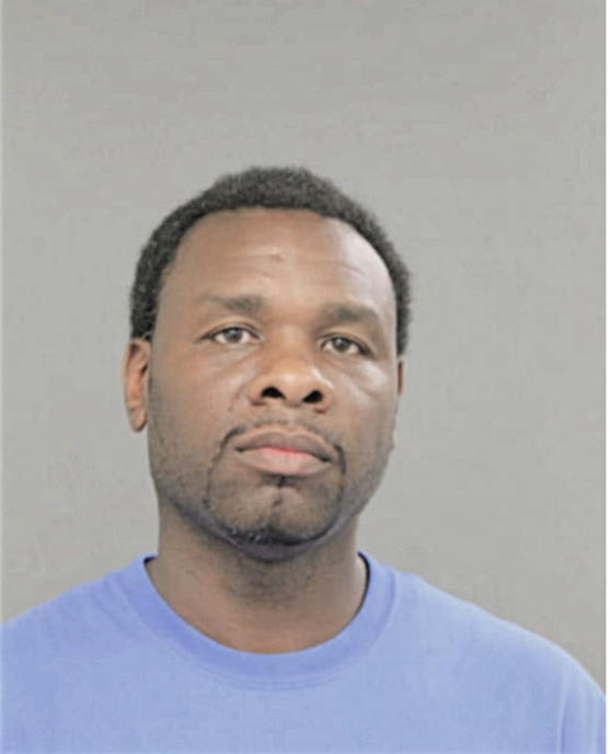 MARCUS D WILKERSON, Cook County, Illinois